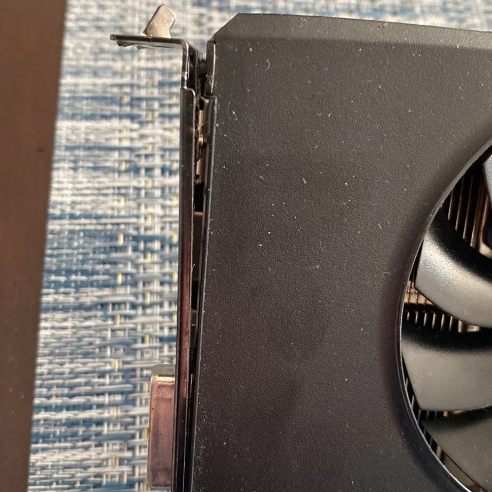 EVGA GEFORCE GTX 960 SSC ACX 2.0 GPU